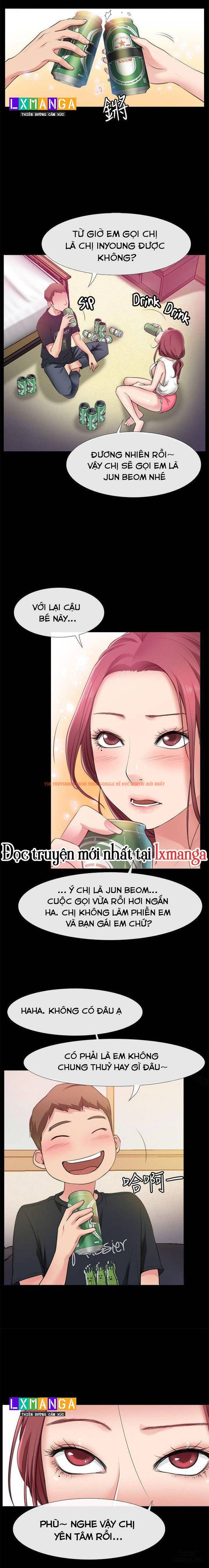 Xem ảnh 1 689ed58b4a0d1 trong truyện hentai 24 Giờ Yêu - Chapter 4 - hentaitvn.net