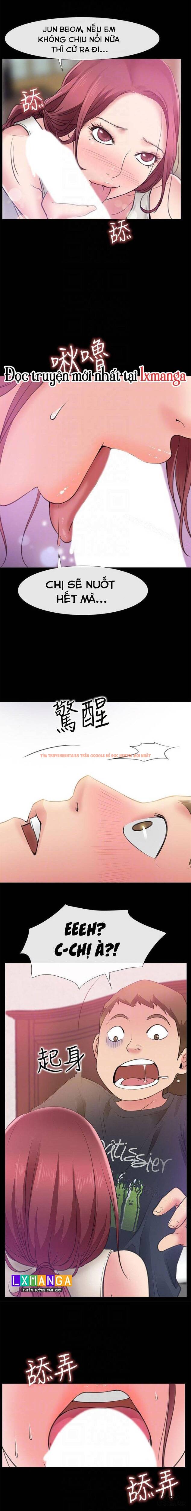 Xem ảnh 10 689ed58b4a0d1 trong truyện hentai 24 Giờ Yêu - Chapter 4 - hentaitvn.net