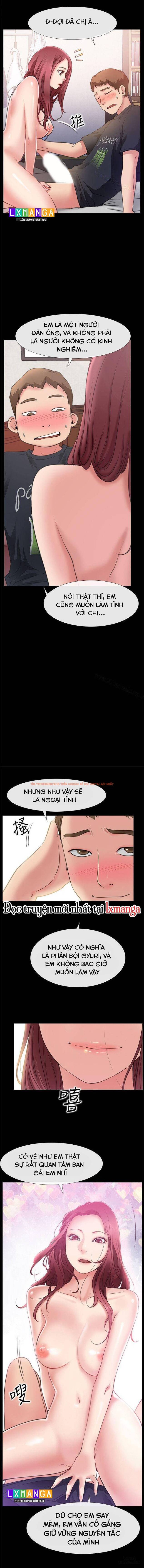Xem ảnh 13 689ed58b4a0d1 trong truyện hentai 24 Giờ Yêu - Chapter 4 - hentaitvn.net