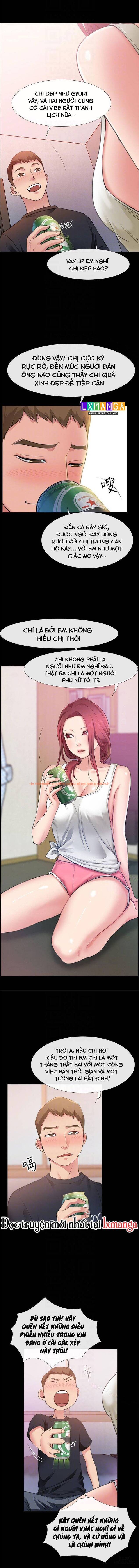 Xem ảnh 4 689ed58b4a0d1 trong truyện hentai 24 Giờ Yêu - Chapter 4 - hentaitvn.net