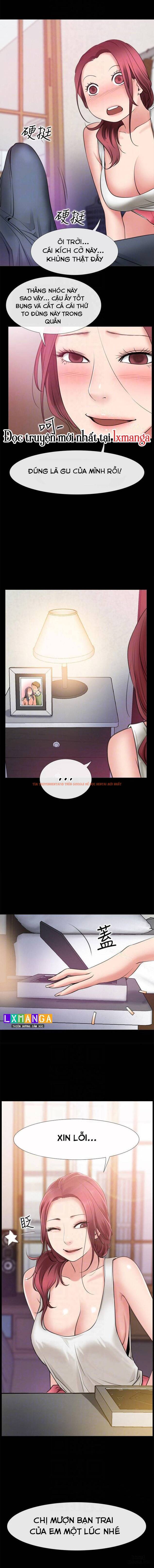 Xem ảnh 6 689ed58b4a0d1 trong truyện hentai 24 Giờ Yêu - Chapter 4 - hentaitvn.net