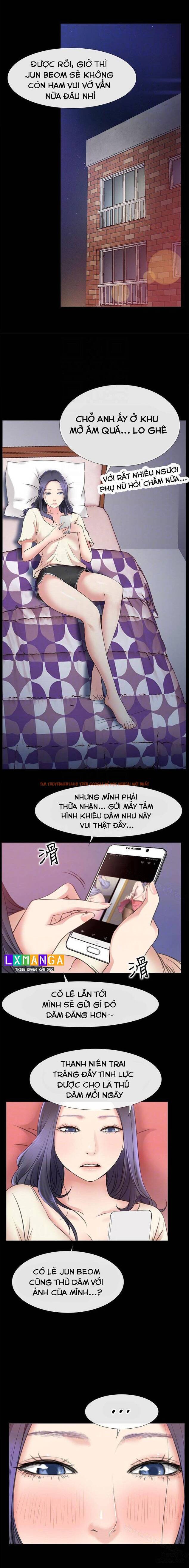Xem ảnh 7 689ed58b4a0d1 trong truyện hentai 24 Giờ Yêu - Chapter 4 - hentaitvn.net
