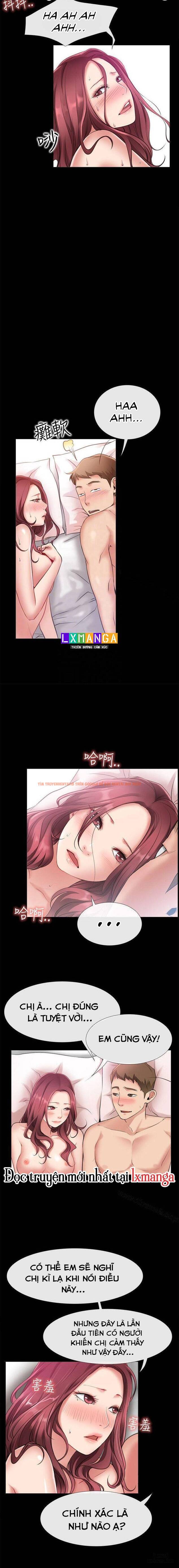 Trang truyện 10 689ed5ead466d trong truyện tranh 24 Giờ Yêu - Chapter 5 - zhentaivn.pro