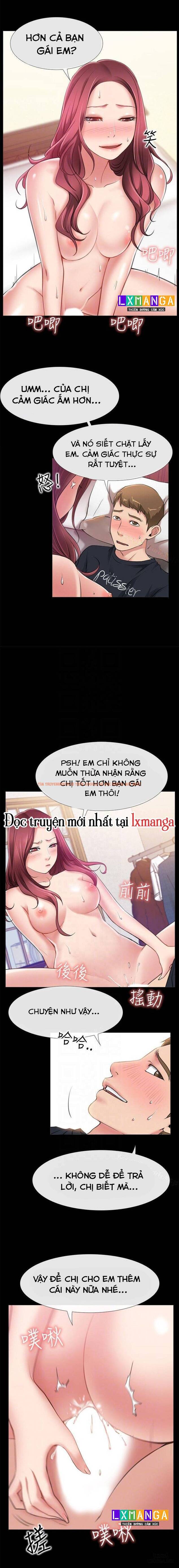 Trang truyện 3 689ed5ead466d trong truyện tranh 24 Giờ Yêu - Chapter 5 - zhentaivn.pro