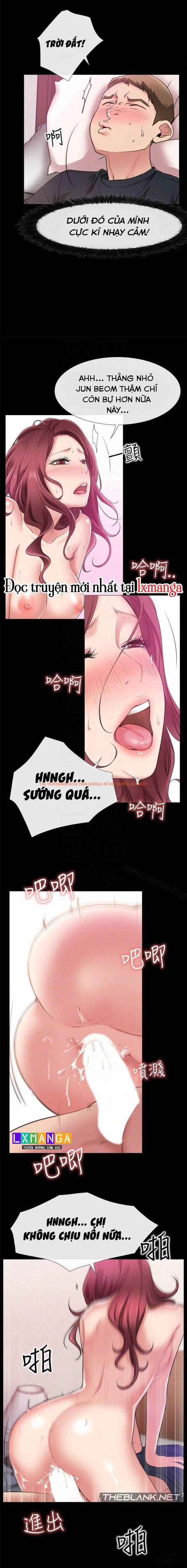 Trang truyện 4 689ed5ead466d trong truyện tranh 24 Giờ Yêu - Chapter 5 - zhentaivn.pro