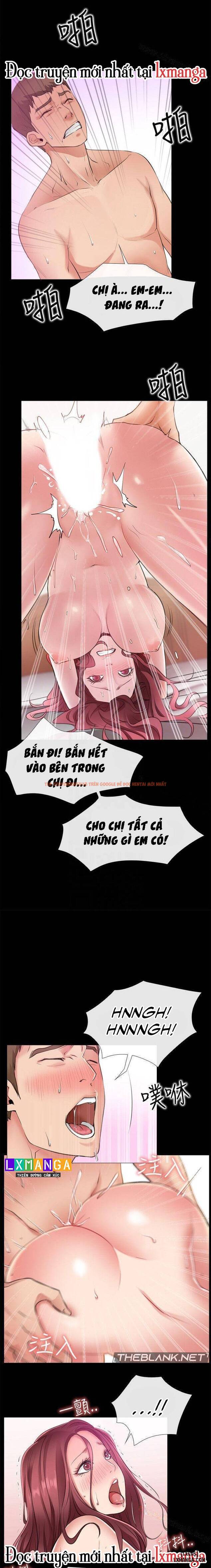 Trang truyện 9 689ed5ead466d trong truyện tranh 24 Giờ Yêu - Chapter 5 - zhentaivn.pro