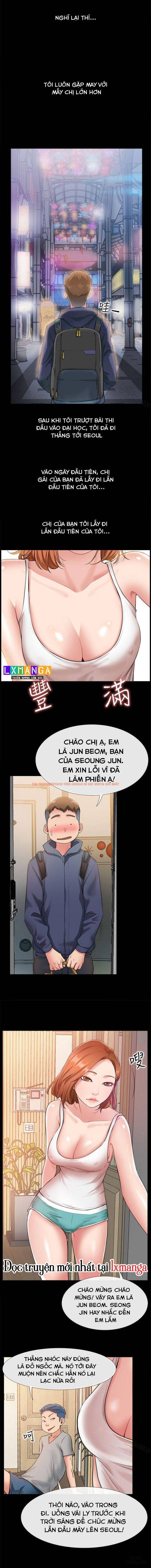 Trang truyện 1 689f11de39141 trong truyện tranh 24 Giờ Yêu - Chapter 6 - zhentaivn.pro