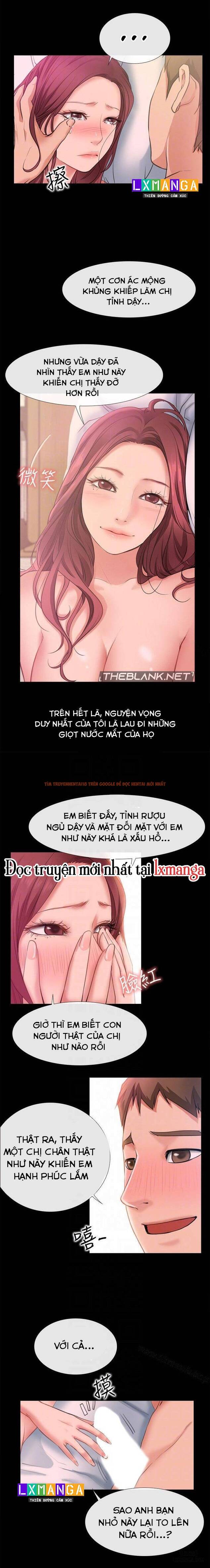 Trang truyện 10 689f11de39141 trong truyện tranh 24 Giờ Yêu - Chapter 6 - zhentaivn.pro
