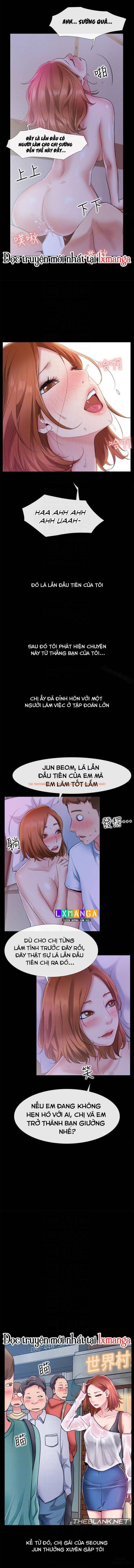 Trang truyện 4 689f11de39141 trong truyện tranh 24 Giờ Yêu - Chapter 6 - zhentaivn.pro