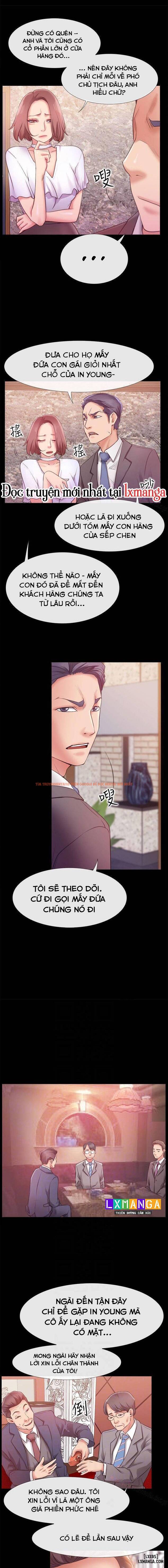 Trang truyện 1 689feff573510 trong truyện tranh 24 Giờ Yêu - Chapter 7 - zhentaivn.pro