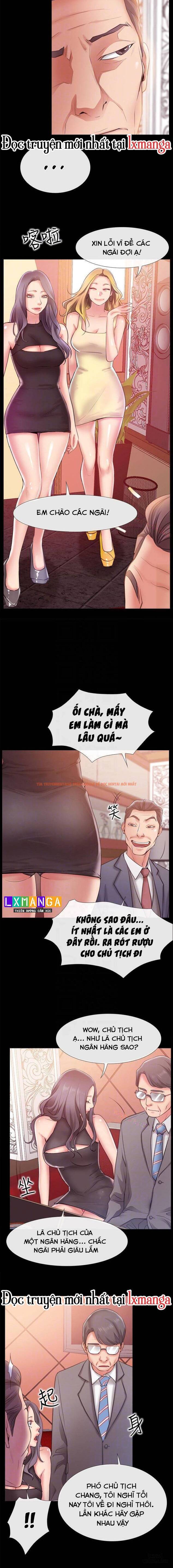 Trang truyện 2 689feff573510 trong truyện tranh 24 Giờ Yêu - Chapter 7 - zhentaivn.pro