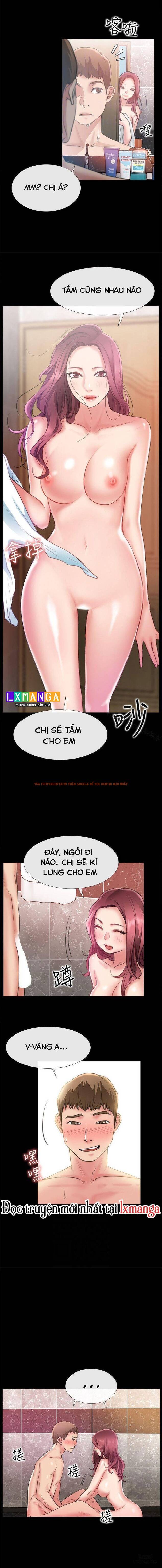 Trang truyện 7 689feff573510 trong truyện tranh 24 Giờ Yêu - Chapter 7 - zhentaivn.pro