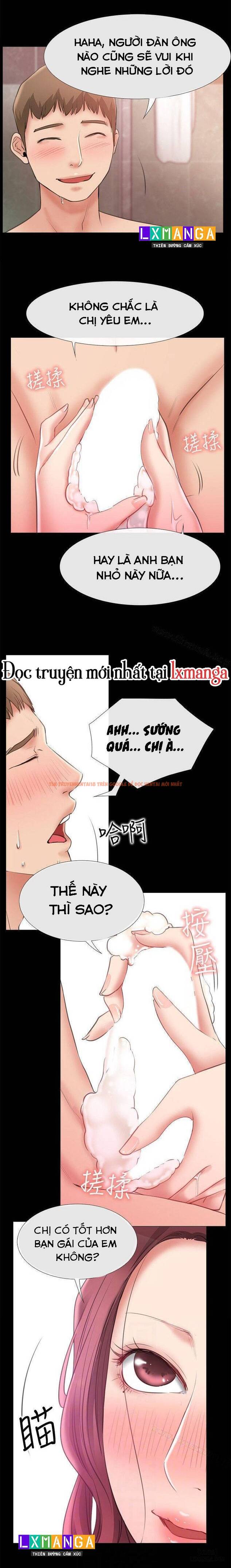 Trang truyện 9 689feff573510 trong truyện tranh 24 Giờ Yêu - Chapter 7 - zhentaivn.pro