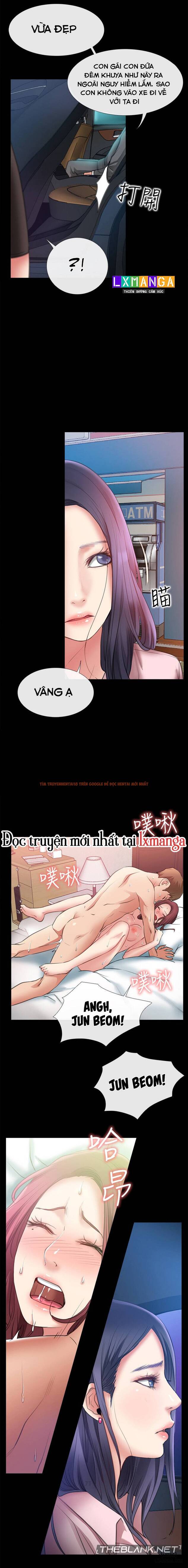 Trang truyện 0 689ff03f98c01 trong truyện tranh 24 Giờ Yêu - Chapter 8 - zhentaivn.pro