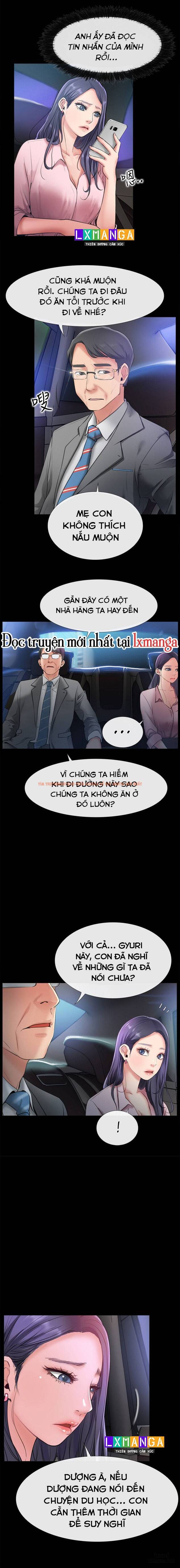 Trang truyện 1 689ff03f98c01 trong truyện tranh 24 Giờ Yêu - Chapter 8 - zhentaivn.pro
