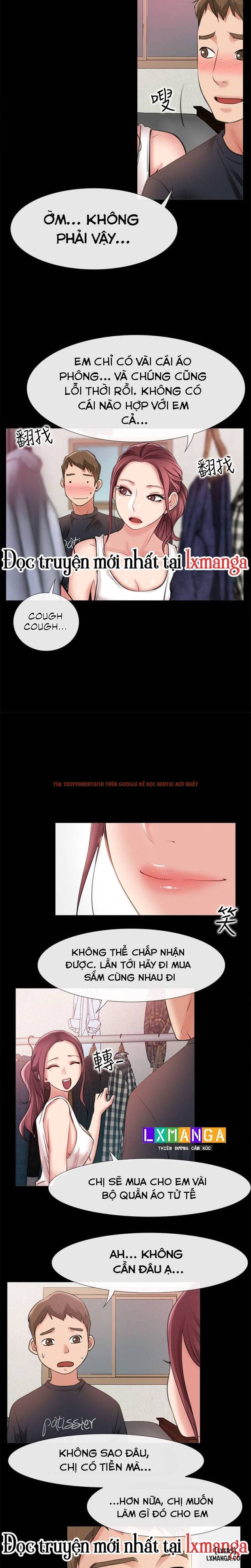 Trang truyện 11 689ff03f98c01 trong truyện tranh 24 Giờ Yêu - Chapter 8 - zhentaivn.pro