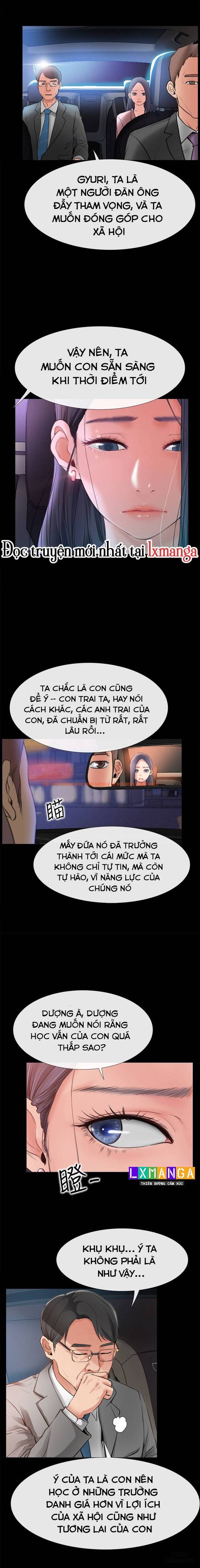 Trang truyện 2 689ff03f98c01 trong truyện tranh 24 Giờ Yêu - Chapter 8 - zhentaivn.pro