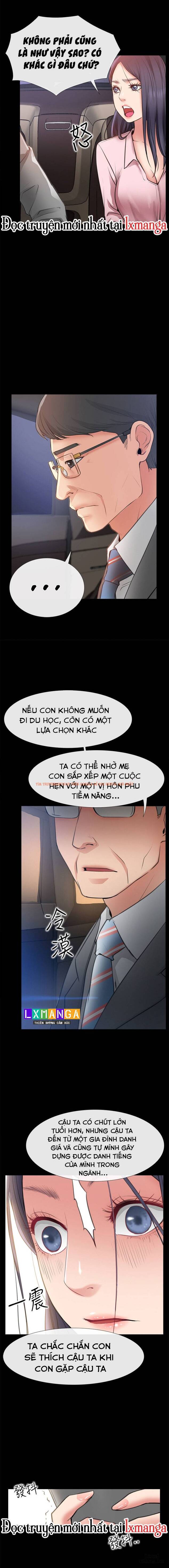 Trang truyện 3 689ff03f98c01 trong truyện tranh 24 Giờ Yêu - Chapter 8 - zhentaivn.pro