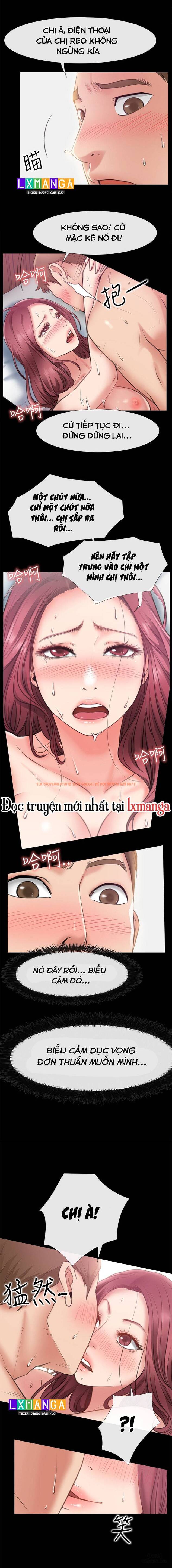 Trang truyện 5 689ff03f98c01 trong truyện tranh 24 Giờ Yêu - Chapter 8 - zhentaivn.pro