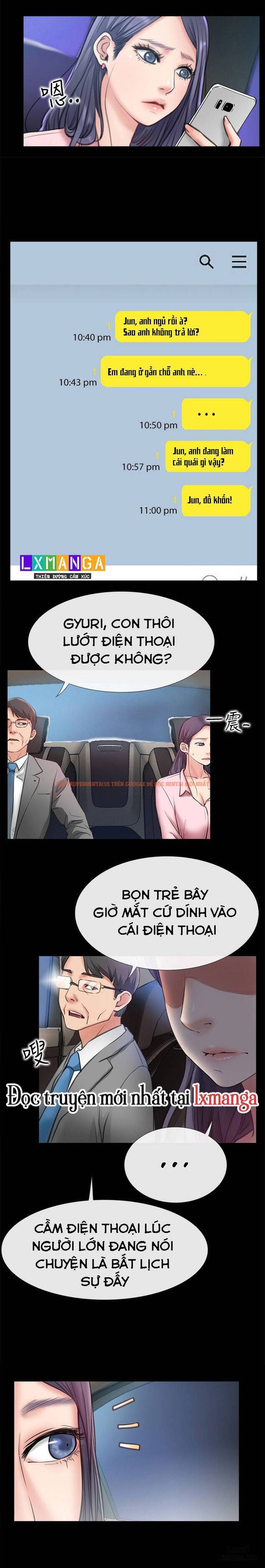 Xem ảnh 0 68a3fde73f0ab trong truyện hentai 24 Giờ Yêu - Chapter 9 - hentaitvn.net