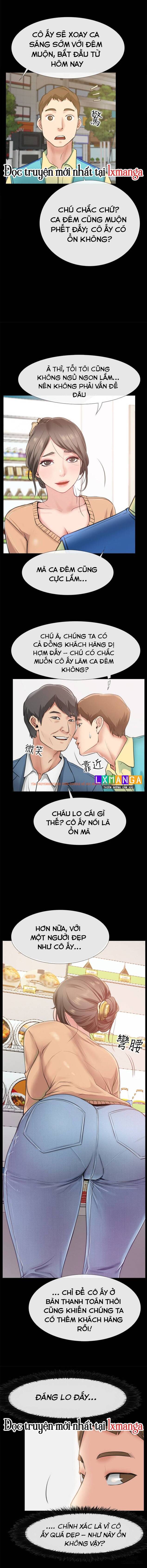 Xem ảnh 12 68a3fde73f0ab trong truyện hentai 24 Giờ Yêu - Chapter 9 - hentaitvn.net
