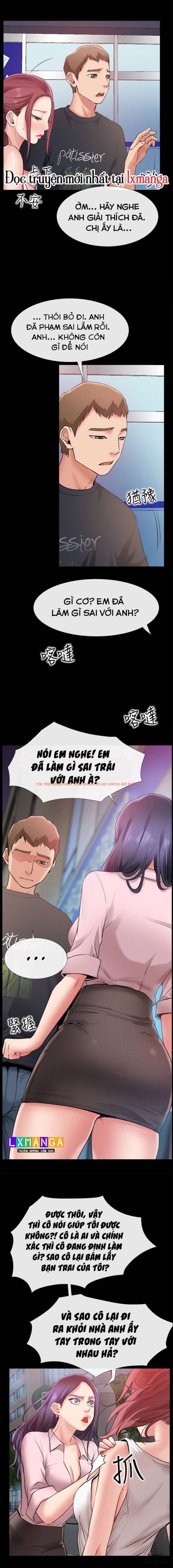 Xem ảnh 3 68a3fde73f0ab trong truyện hentai 24 Giờ Yêu - Chapter 9 - hentaitvn.net