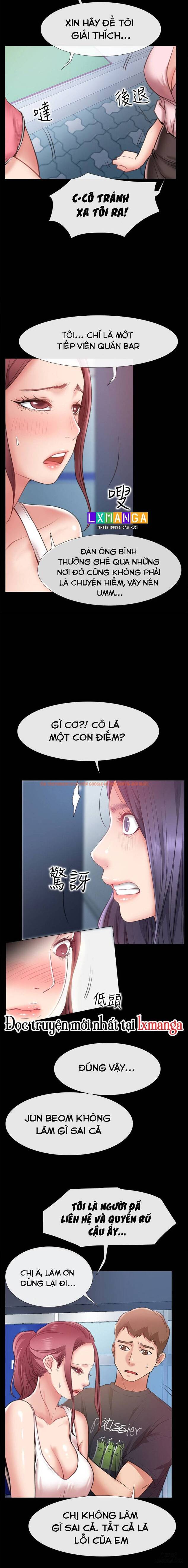 Xem ảnh 5 68a3fde73f0ab trong truyện hentai 24 Giờ Yêu - Chapter 9 - hentaitvn.net