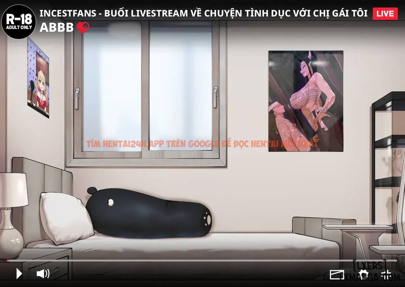 Xem ảnh 4 690ed678dfdf9 trong truyện hentai 25 09 Reward - One Shot - hentaitvn.net Xem ảnh 4 690ed678dfdf9 trong truyện hentai 25 09 Reward - One Shot - hentaitvn.net