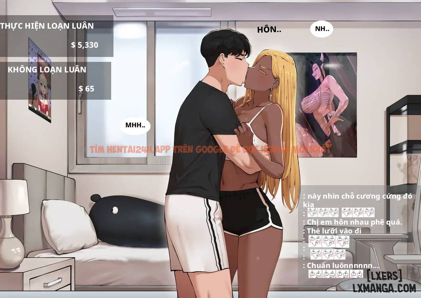 Xem ảnh 7 690ed678dfdf9 trong truyện hentai 25 09 Reward - One Shot - hentaitvn.net Xem ảnh 7 690ed678dfdf9 trong truyện hentai 25 09 Reward - One Shot - hentaitvn.net