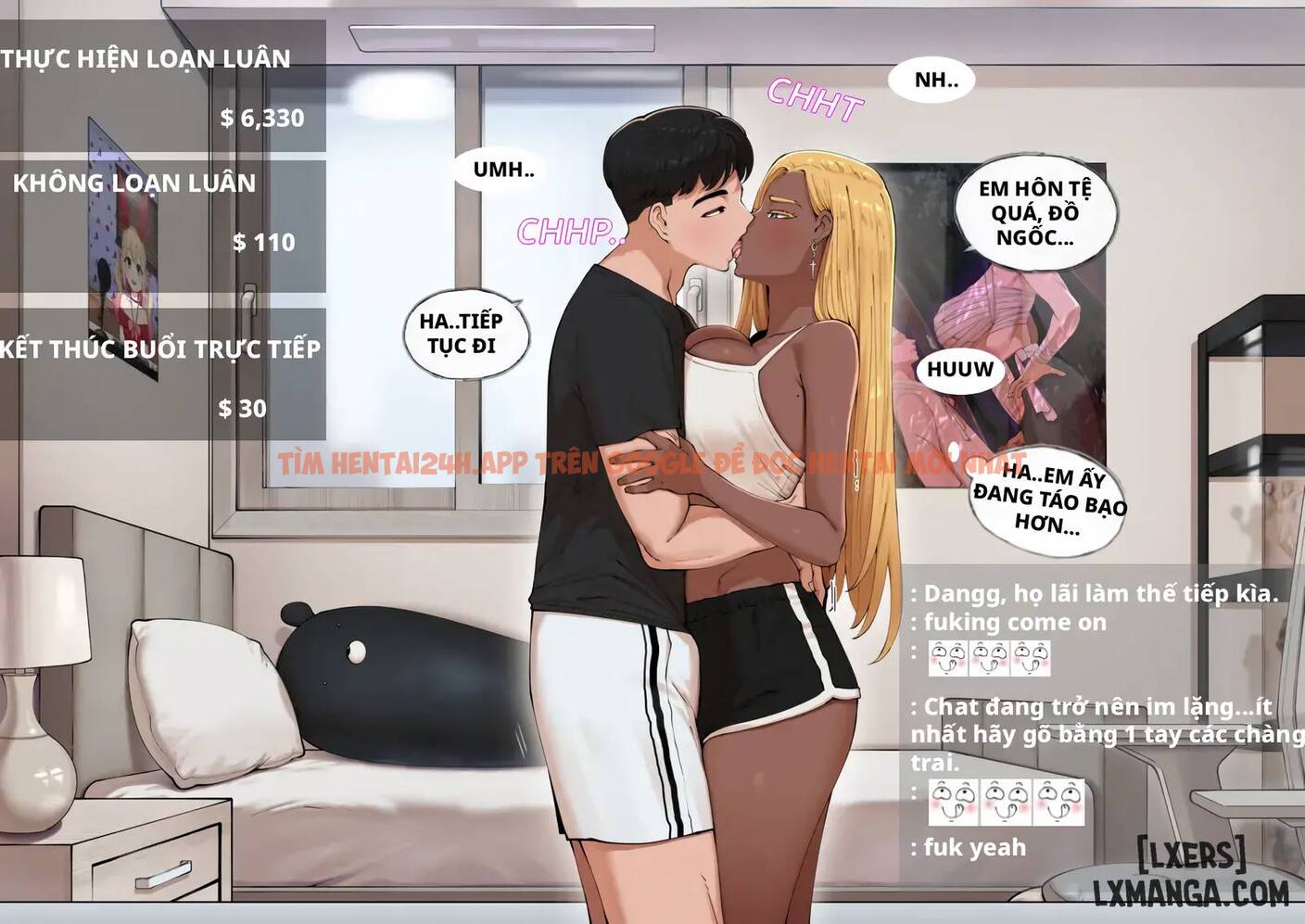 Xem ảnh 9 690ed678dfdf9 trong truyện hentai 25 09 Reward - One Shot - hentaitvn.net Xem ảnh 9 690ed678dfdf9 trong truyện hentai 25 09 Reward - One Shot - hentaitvn.net