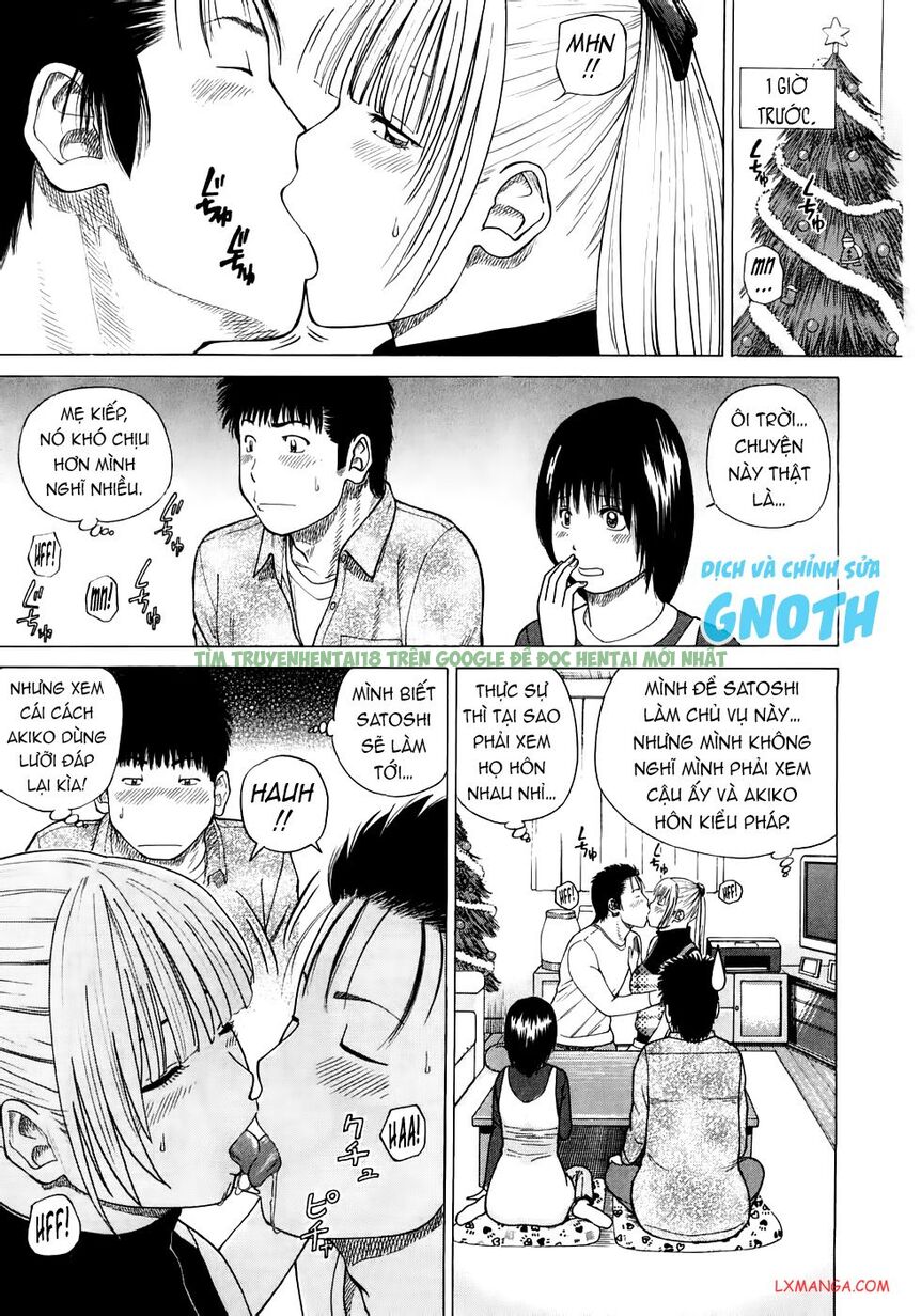 Hình ảnh 10 trong 29 Year Old Lusting Wife - Chapter 1 - Hentaimanhwa.net