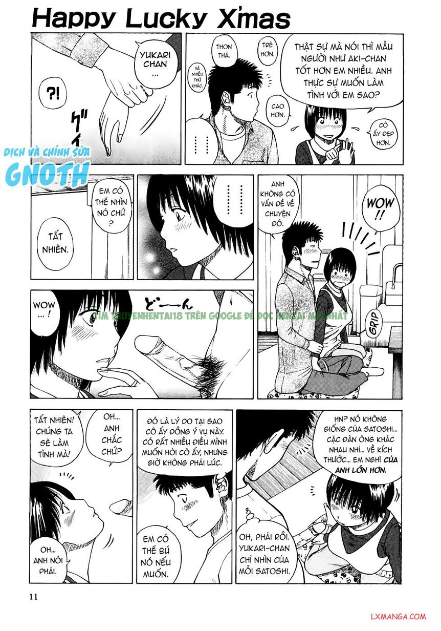 Hình ảnh 14 trong 29 Year Old Lusting Wife - Chapter 1 - Hentaimanhwa.net