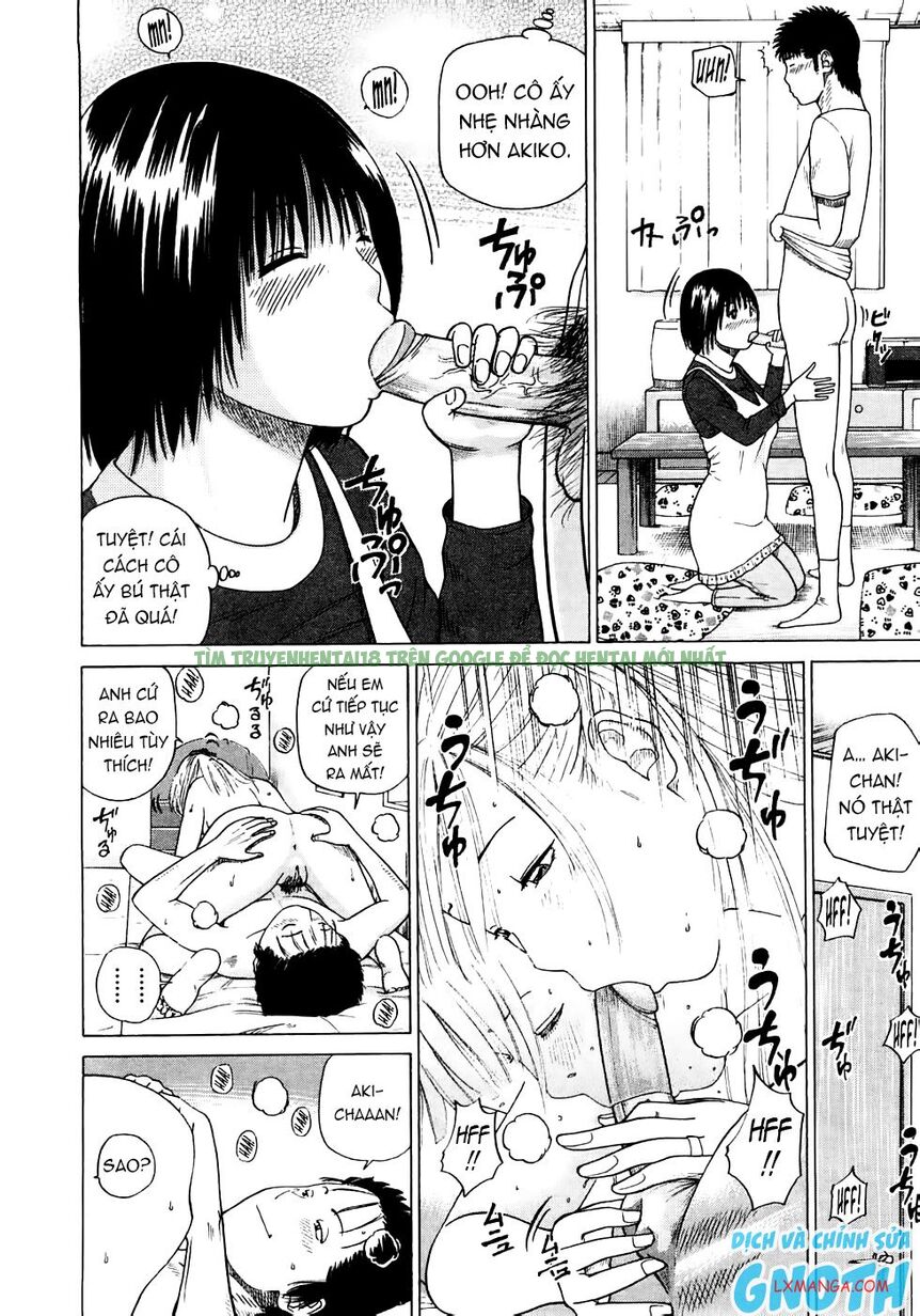 Xem ảnh 15 trong truyện hentai Cô Vợ Dâm Đãng 29 Tuổi - Chapter 1 - truyenhentai18.pro