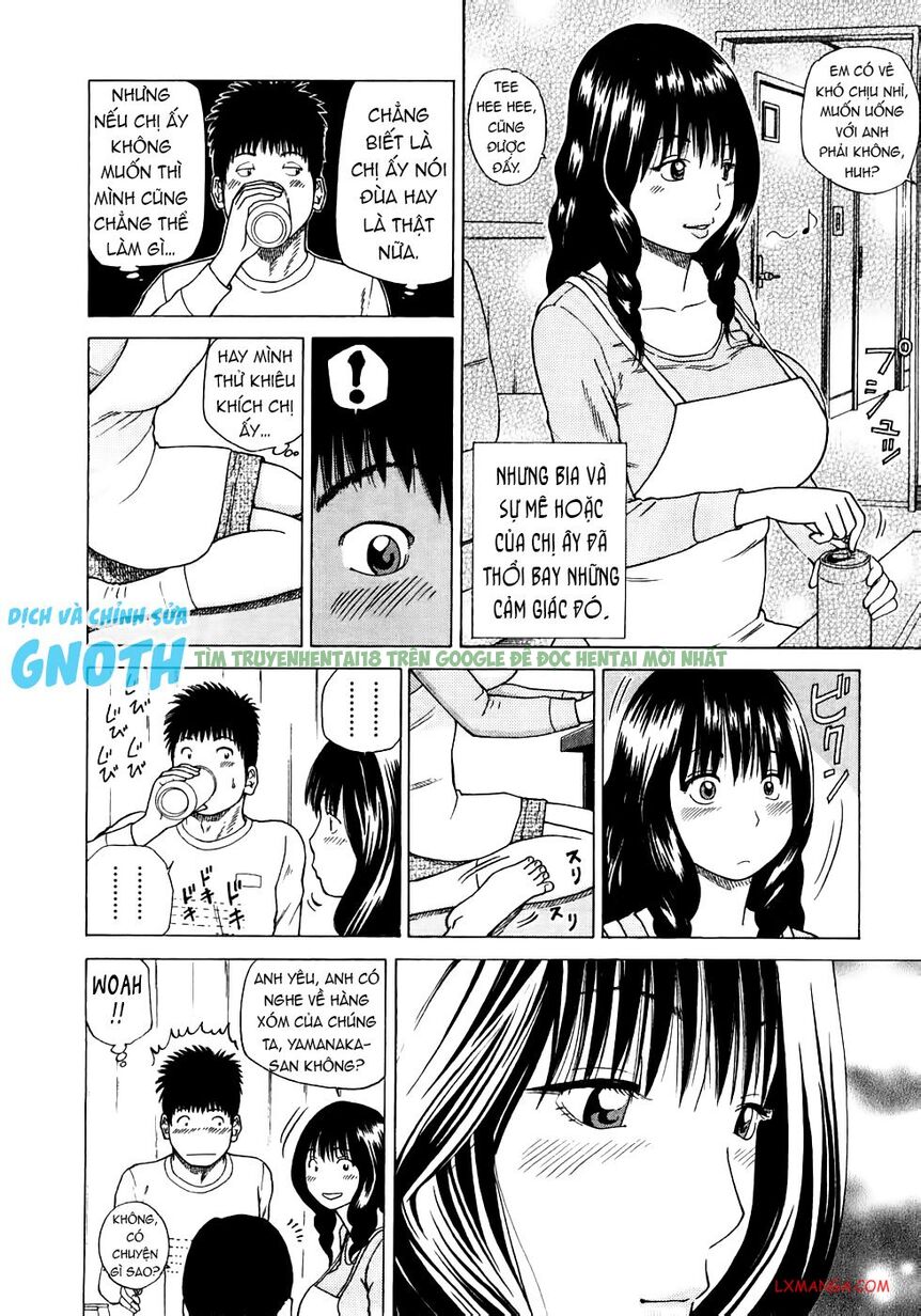 Xem ảnh 6 trong truyện hentai Cô Vợ Dâm Đãng 29 Tuổi - Chapter 2 - truyenhentai18.pro