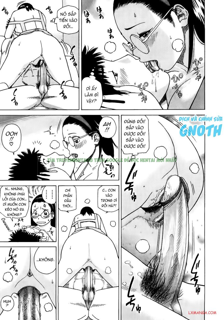 Xem ảnh 11 trong truyện hentai Cô Vợ Dâm Đãng 29 Tuổi - Chapter 3 - truyenhentai18.pro