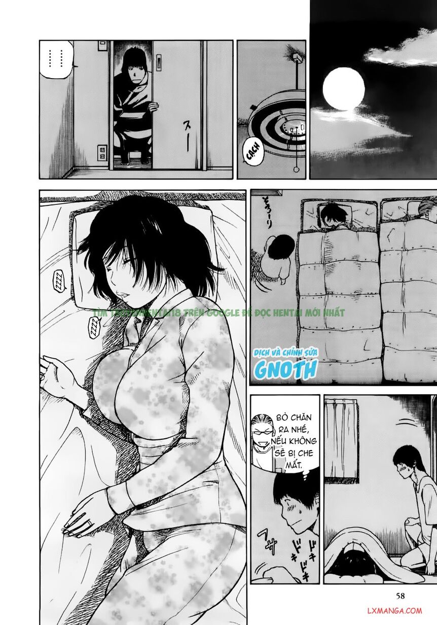 Xem ảnh 4 trong truyện hentai Cô Vợ Dâm Đãng 29 Tuổi - Chapter 4 - truyenhentai18.pro