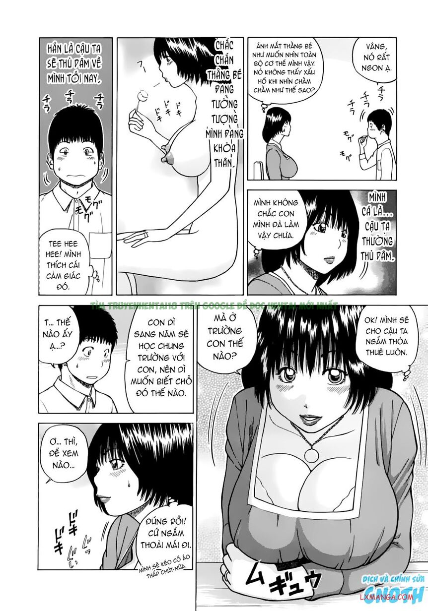 Xem ảnh 6 trong truyện hentai Cô Vợ Dâm Đãng 29 Tuổi - Chapter 6 - truyenhentai18.pro