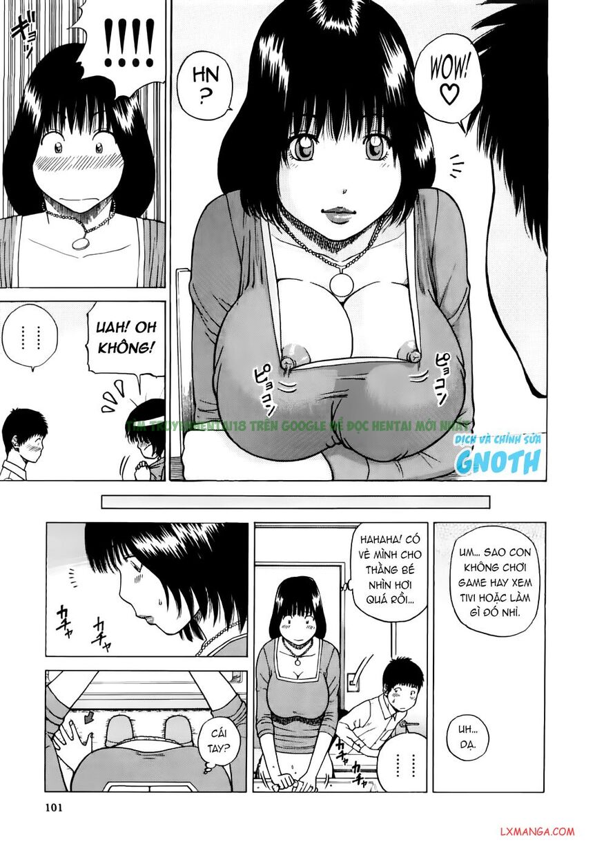 Hình ảnh 7 trong 29 Year Old Lusting Wife - Chapter 6 - Hentaimanhwa.net