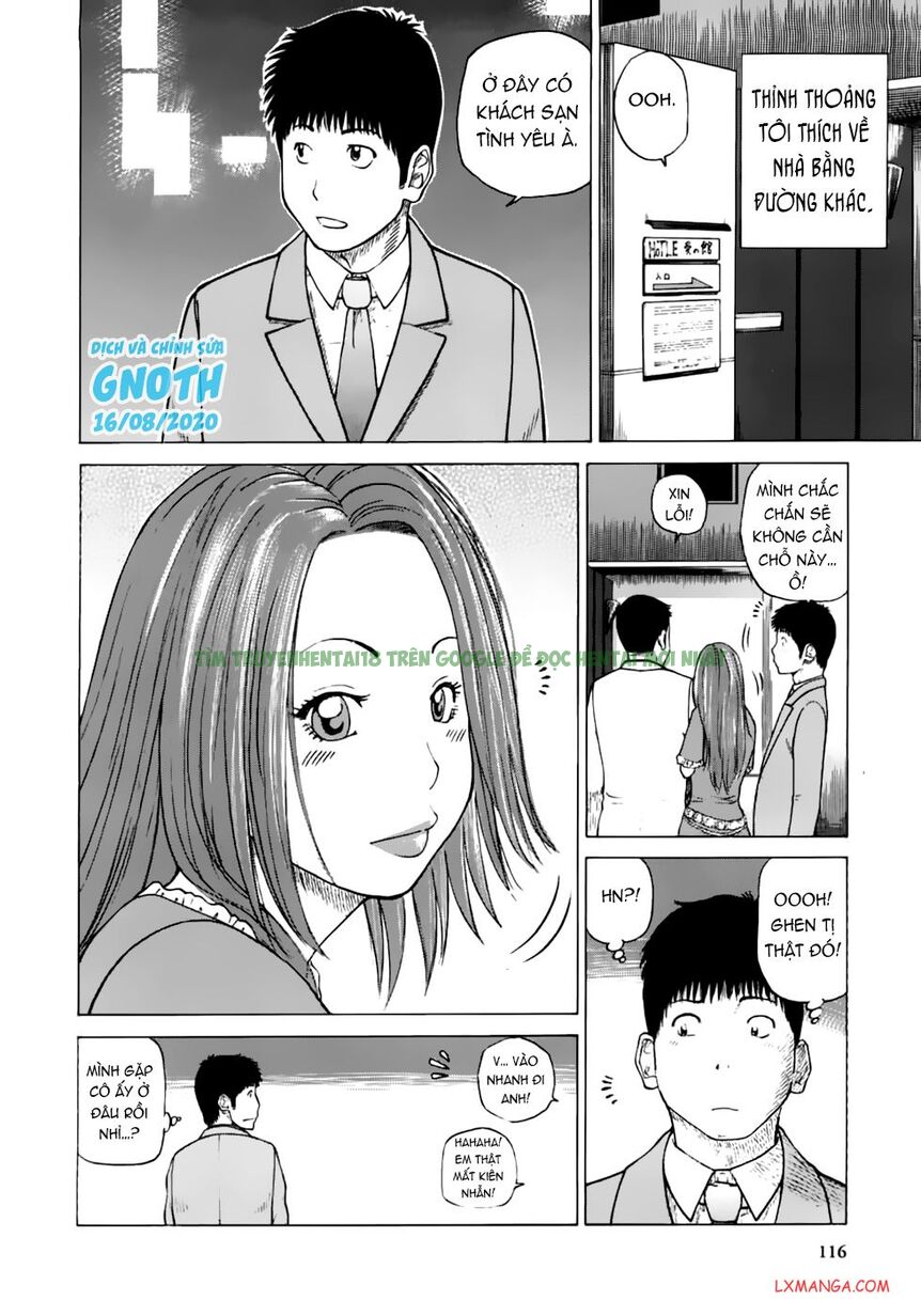 Hình ảnh 2 trong 29 Year Old Lusting Wife - Chapter 7 - Hentaimanhwa.net