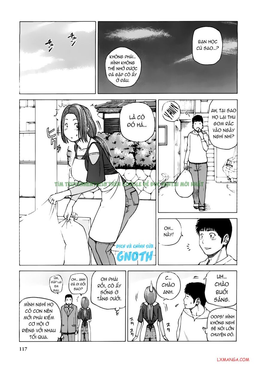 Hình ảnh 3 trong 29 Year Old Lusting Wife - Chapter 7 - Hentaimanhwa.net