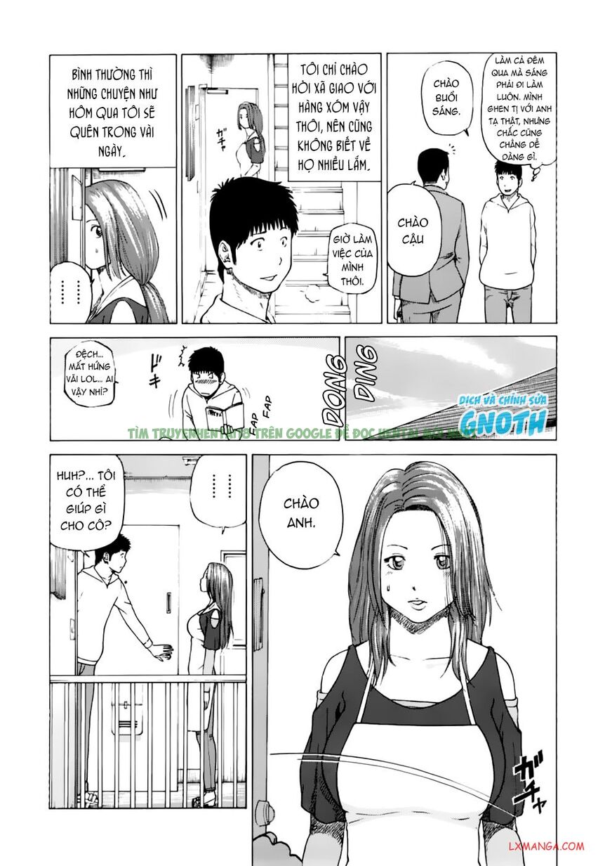 Hình ảnh 4 trong 29 Year Old Lusting Wife - Chapter 7 - Hentaimanhwa.net
