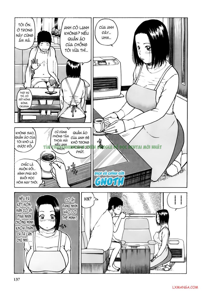 Xem ảnh 3 trong truyện hentai Cô Vợ Dâm Đãng 29 Tuổi - Chapter 8 - truyenhentai18.pro