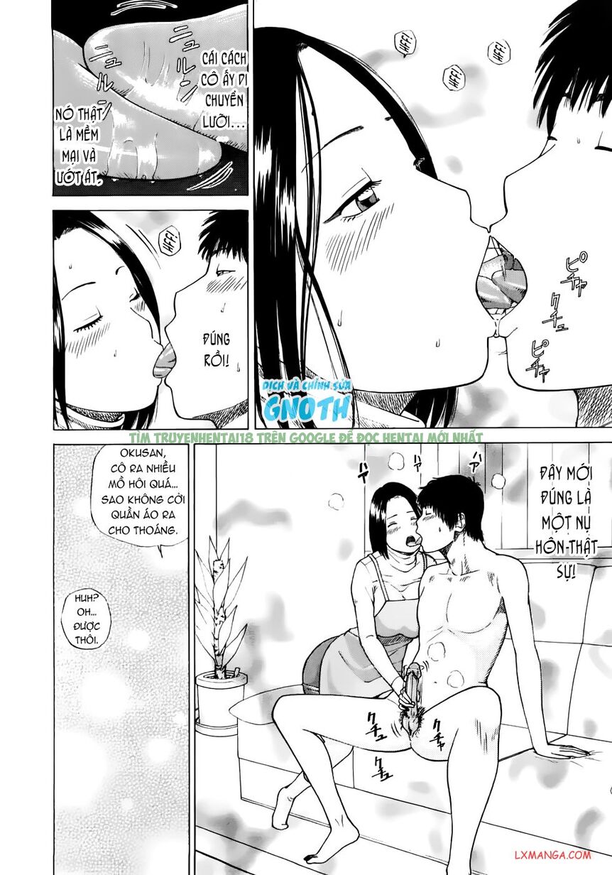 Hình ảnh 8 trong 29 Year Old Lusting Wife - Chapter 8 - Hentaimanhwa.net