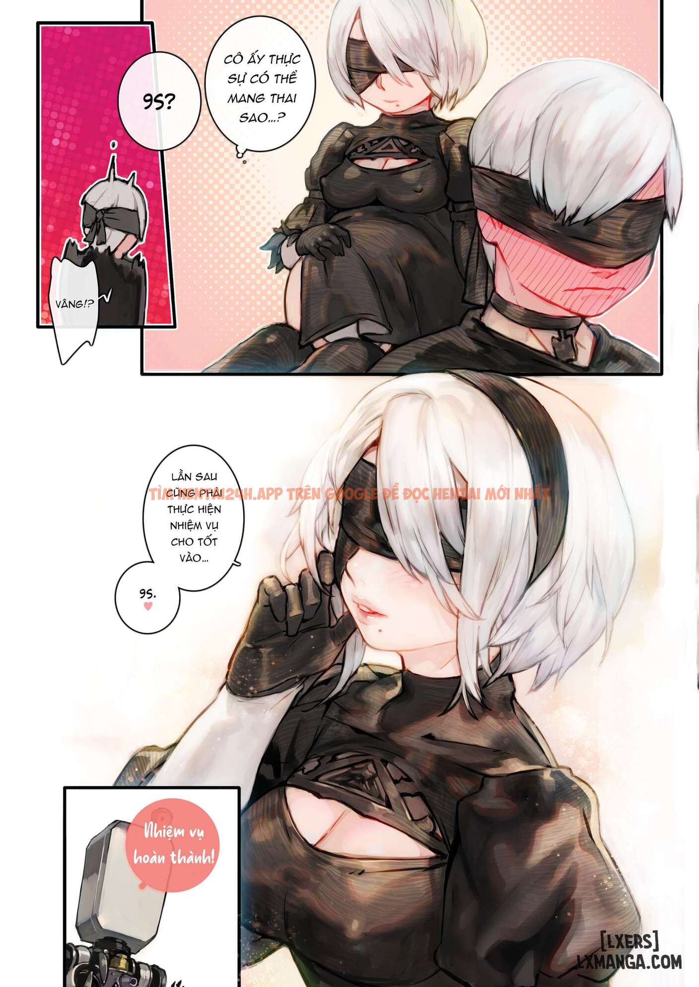 Xem ảnh 14 6902fad84a2a9 trong truyện hentai 2b9sa2 - One Shot - www.hentaitvn.net Xem ảnh 14 6902fad84a2a9 trong truyện hentai 2b9sa2 - One Shot - www.hentaitvn.net