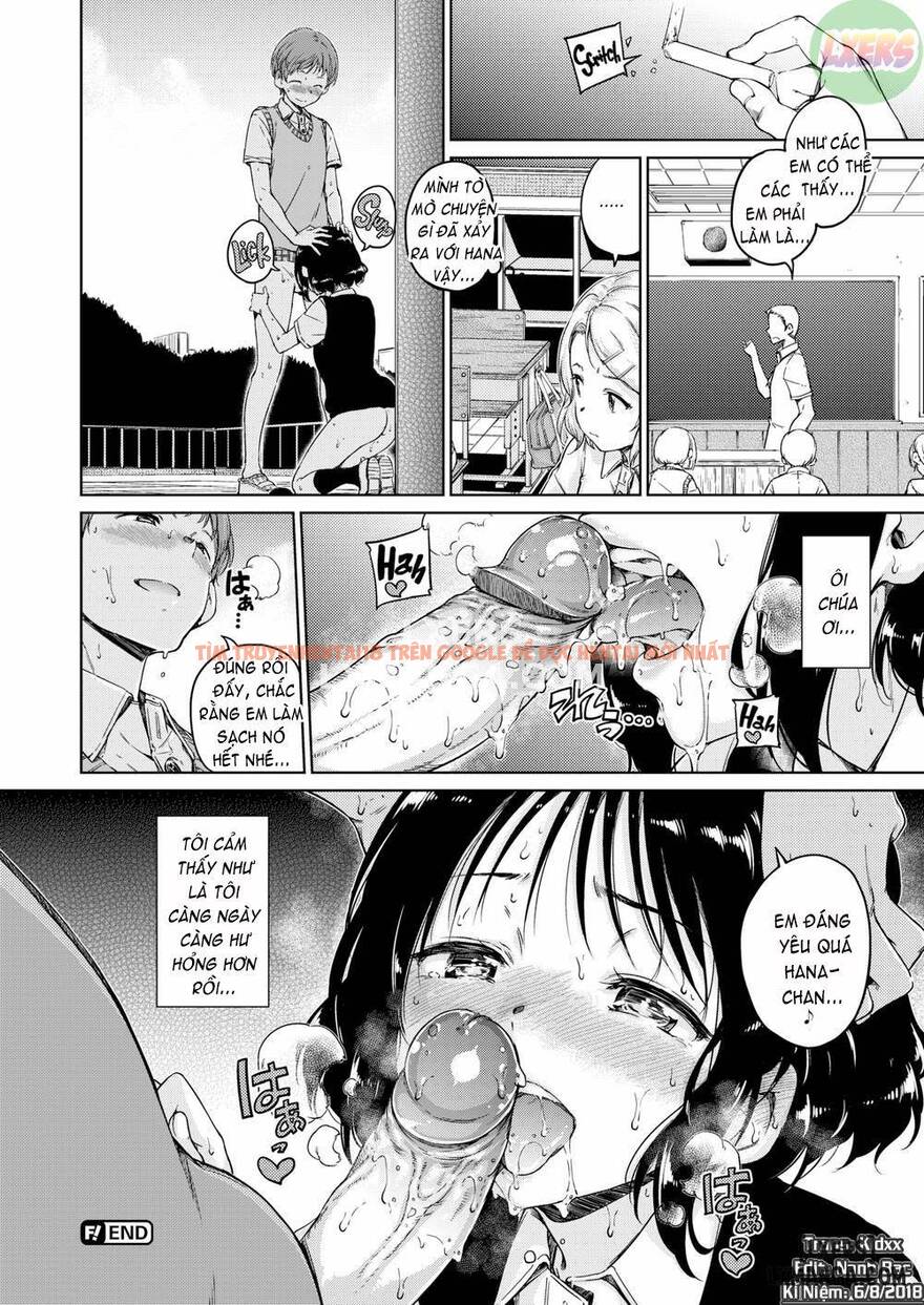 Xem ảnh 15 trong truyện hentai 2nd Lip - One Shot - hentaitvn.net
