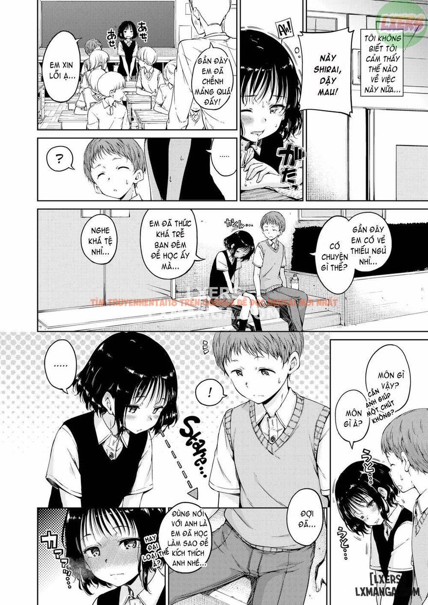 Xem ảnh 3 trong truyện hentai 2nd Lip - One Shot - hentaitvn.net