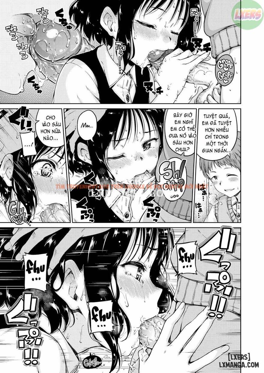 Xem ảnh 6 trong truyện hentai 2nd Lip - One Shot - hentaitvn.net