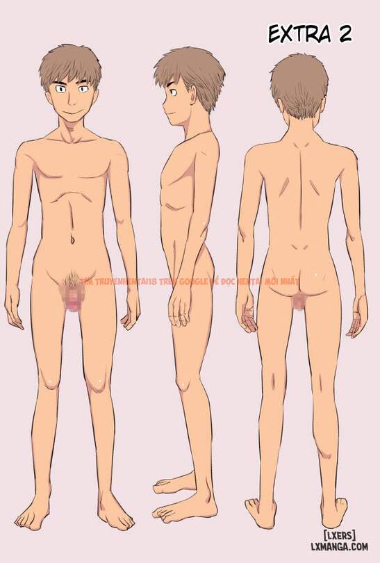 Trang truyện 41 trong truyện tranh 35-sai No Ore No Kaa-chan Ga Seiteki Sugite Oni Tsurai - One Shot - www.truyentvn.net
