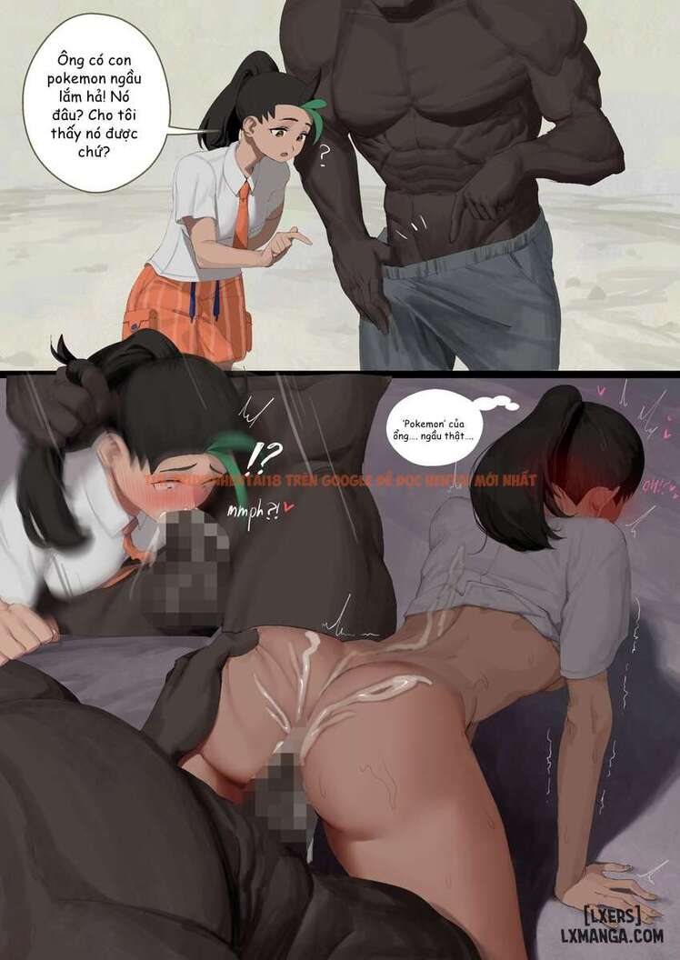 Xem ảnh 2 69bcedebbe231 trong truyện hentai 3pokegirls X Bbc - One Shot - www.hentaitvn.net