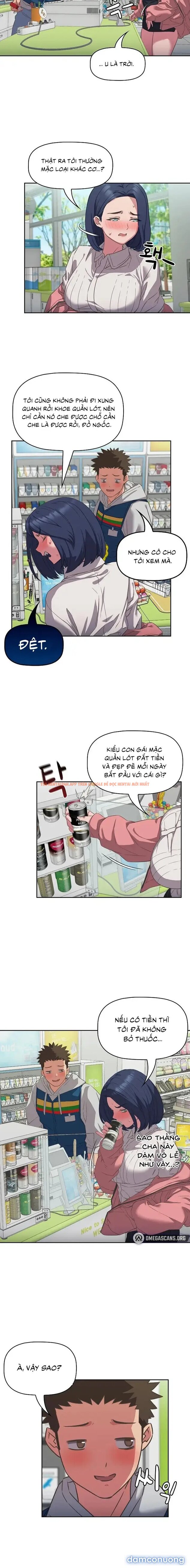 Trang truyện 3 trong truyện tranh 4 Chúng Tôi Không Thể Sống Cùng Nhau - Chap 11 - www.lxmanga.org Trang truyện 3 trong truyện tranh 4 Chúng Tôi Không Thể Sống Cùng Nhau - Chap 11 - www.lxmanga.org